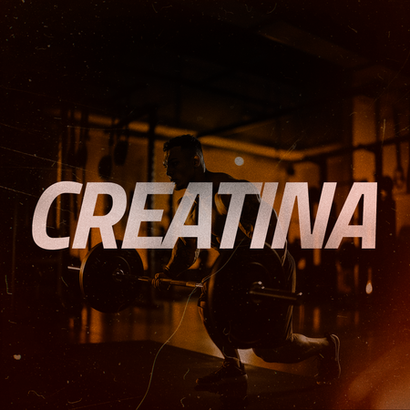 Creatina