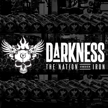 DARKNESS