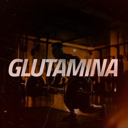 Glutamina
