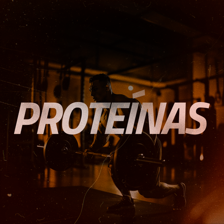 Proteínas