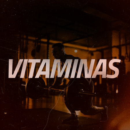 Vitaminas