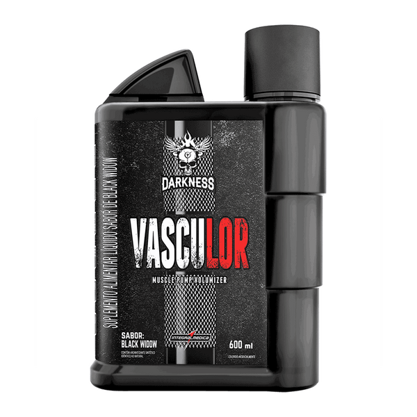 Vasculor 600ml
