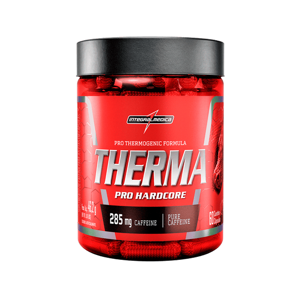 Therma Pro Hardcore