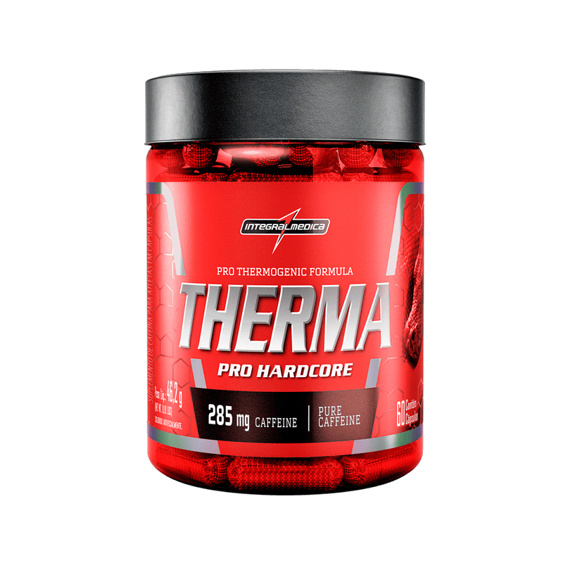 Therma Pro Hardcore