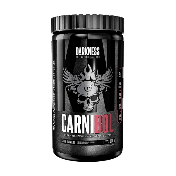 Carnibol 900g