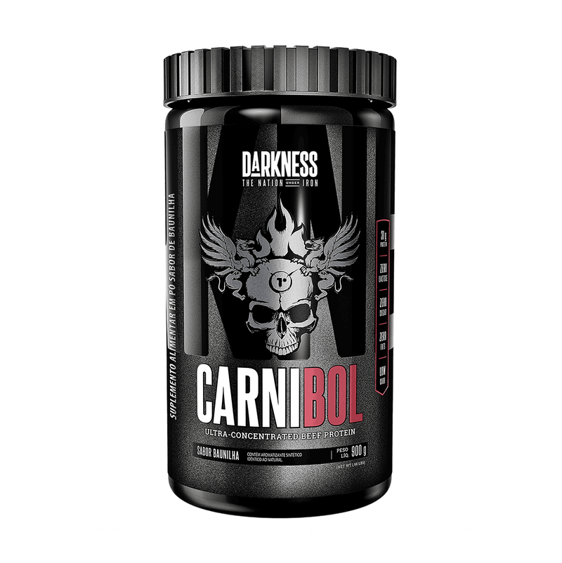 Carnibol 900g