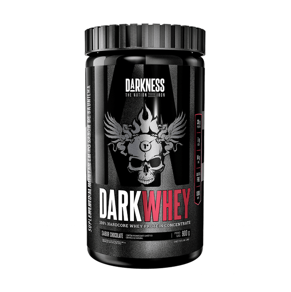 Dark Whey