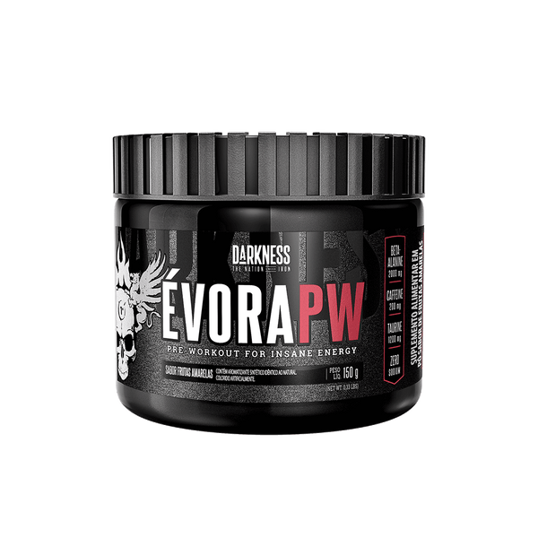 Évora PW 150g