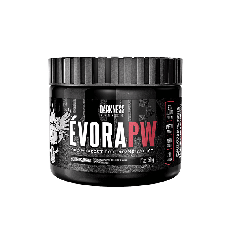 Évora PW 150g
