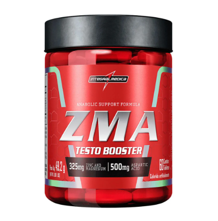 ZMA Testo Booster