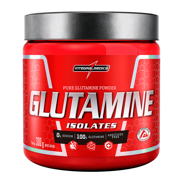 GLUTAMINA 300 G