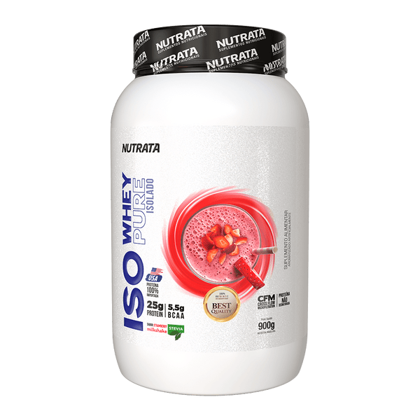 ISO WHEY POTE 900 G