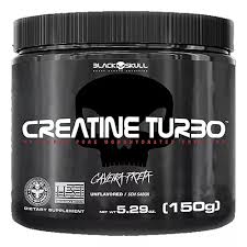 CREATINA BLACK SKULL 150 GRAMAS